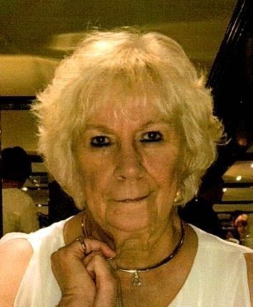 Obituary of Margaret Ann Rettick