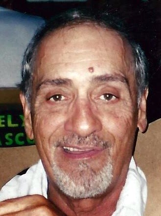 Obituary of Salvatore Victor Chiovare