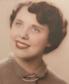Obituary of Ellen L. Chrisman