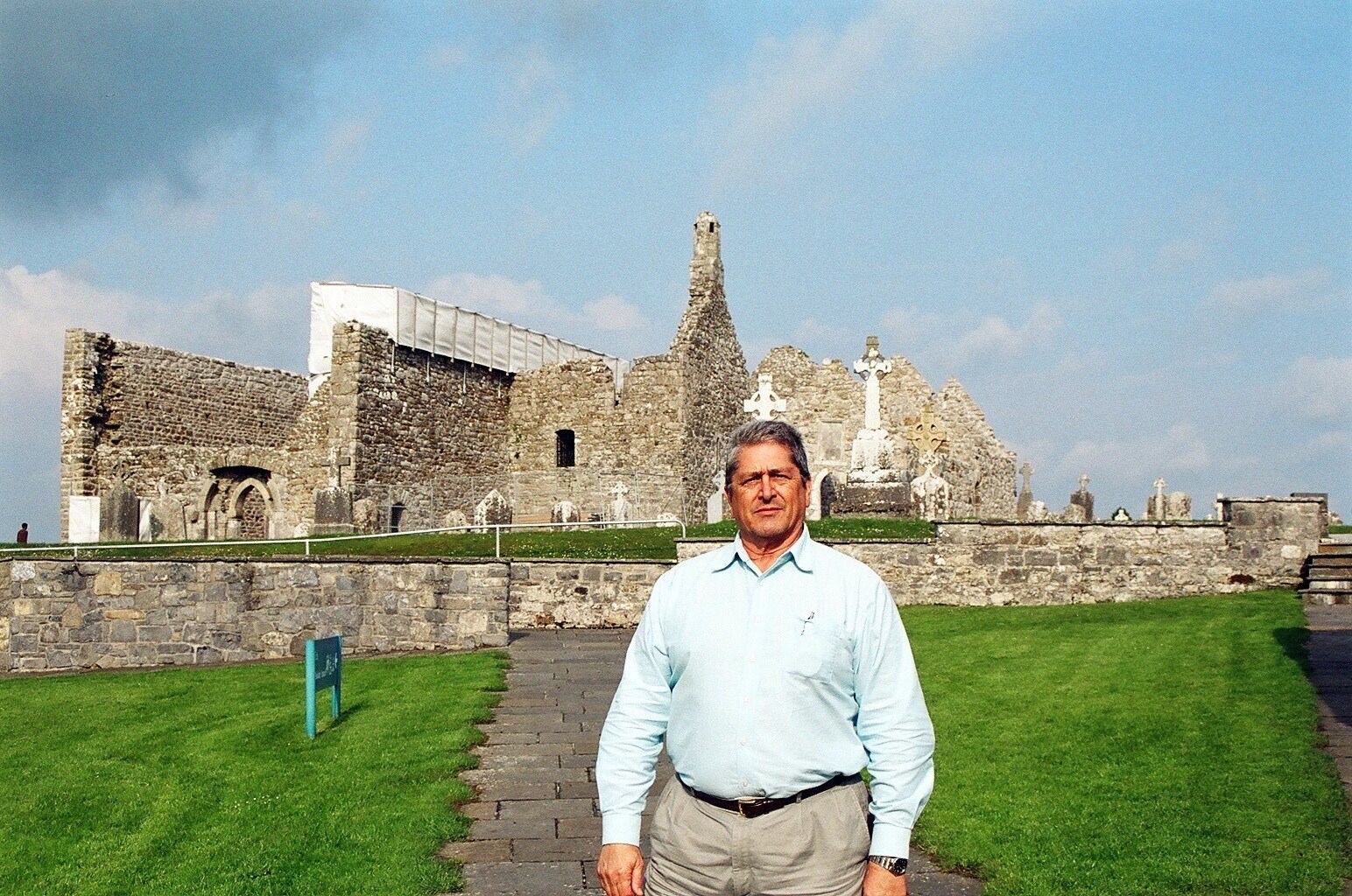 Obituary of Richard Paul Monterosso