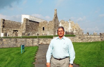 Obituary of Richard Paul Monterosso