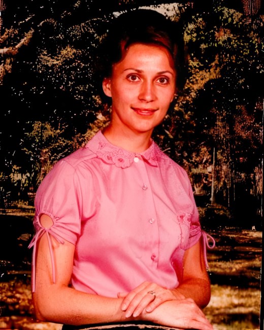 Obituary of Carol Elaine Jackson