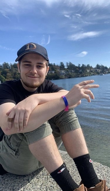 Obituary of Ragnar Arthur  John Donald