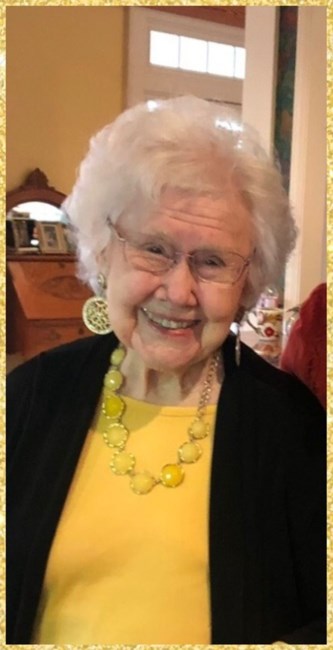 Obituary of Melba J. Tiller