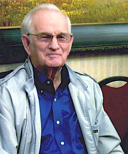 Obituary of David J Mitchell