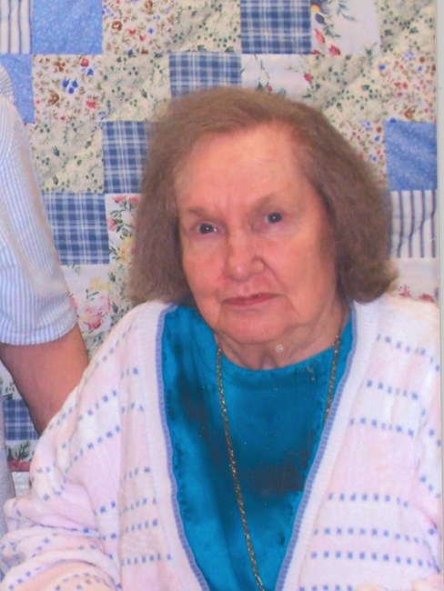 Obituary of Ruth A. O'keefe