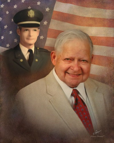 Obituary of Colonel Franklin M. Gray