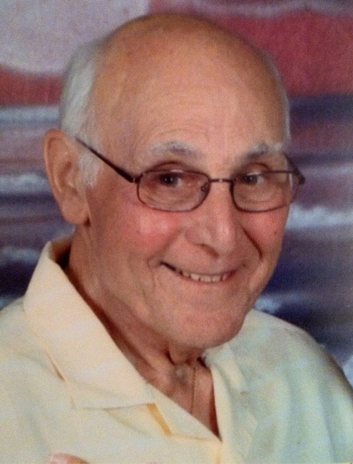 Obituary of Pasquale J. Cirillo