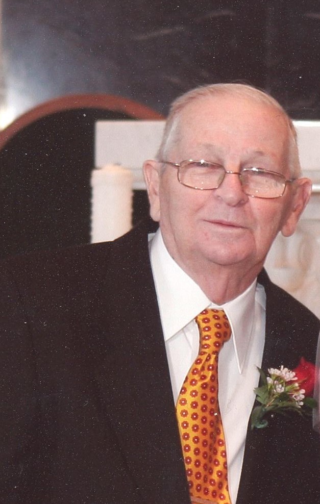 Obituary of Louie V. Carletti