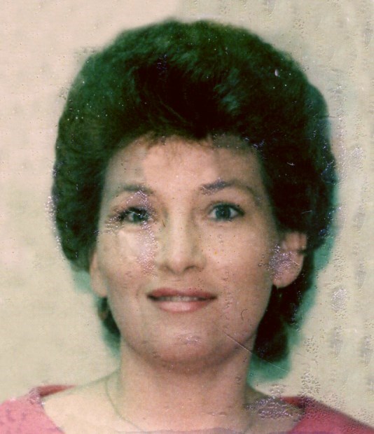 Avis de décès de Sheila M. Denfield