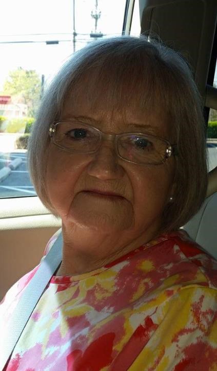 Obituary of Paula Jeanette Hayden