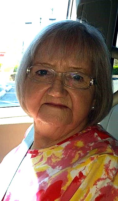 Obituary of Paula Jeanette Hayden