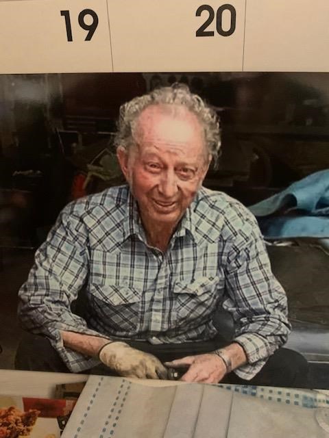 Obituary of M. Glenn Williams