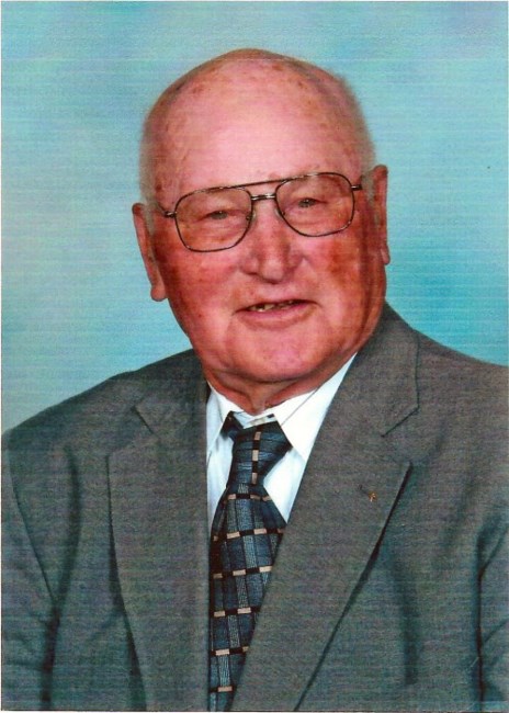 Obituary of Gilbert "Bud" Miller