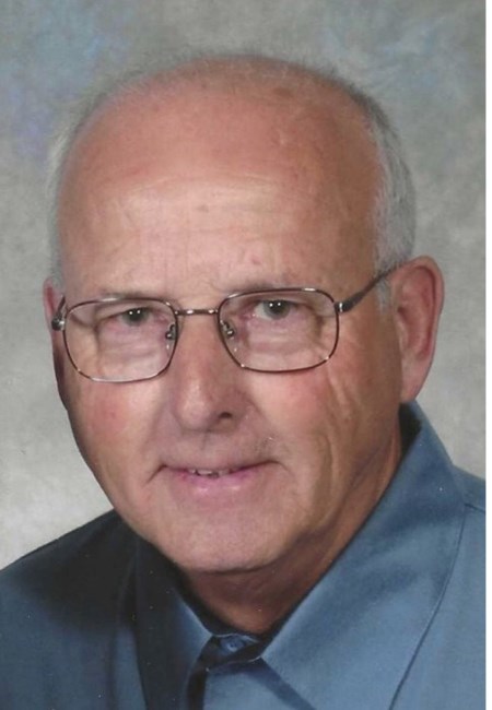 Obituary of Leonard Anthony Lamoureux