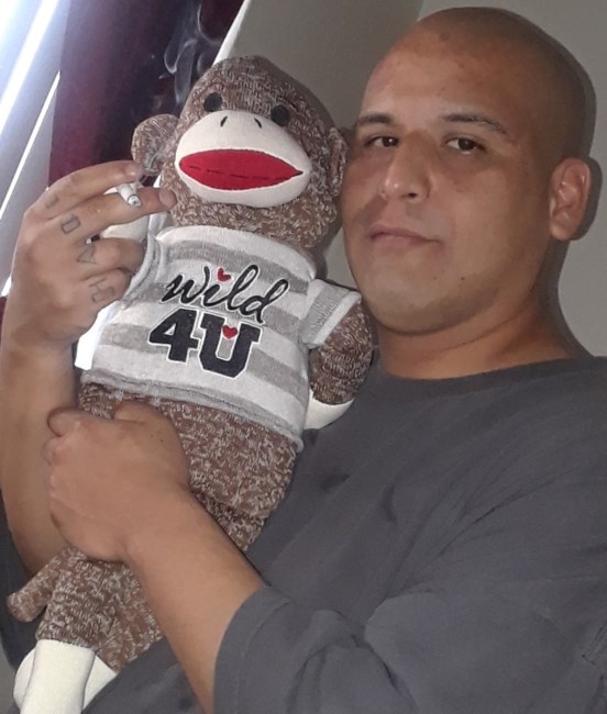 Obituary of Ricky Carlos Valenzuela