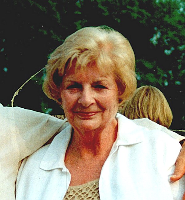 Obituary of Betty Delores Prince