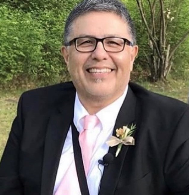 Obituary of Xavier E. De Hoyos