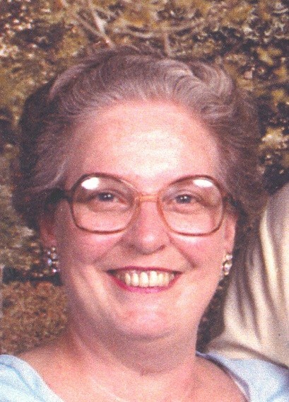 Obituary of Joanner Katherine Hinson Frazier