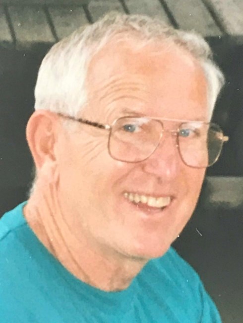 Obituary of Edwin J Bearer