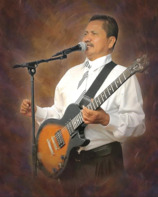 Obituary of Josue Gutierrez Cruz