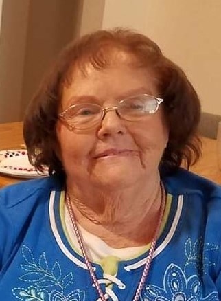Obituary of Mary Lou Atkinson
