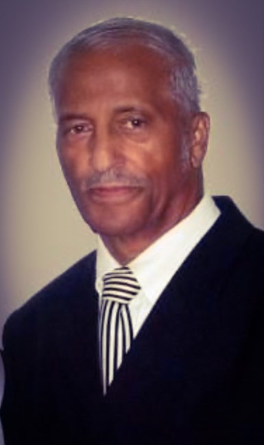 Obituary of Elder Fred E. Phinisee Sr.