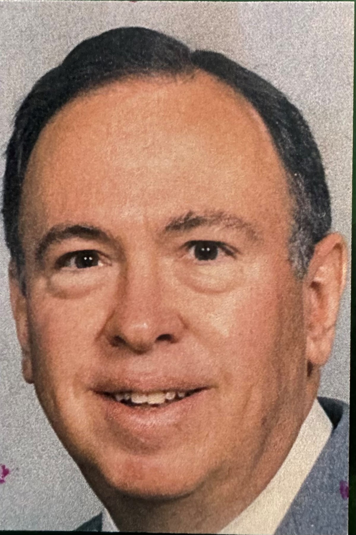 Obituary of William "Bill" Samuel Simpson, Jr.