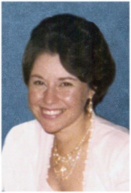 Obituary of Martha Lourdes Ribble