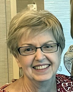 Obituary of Nancy Jean Eatinger