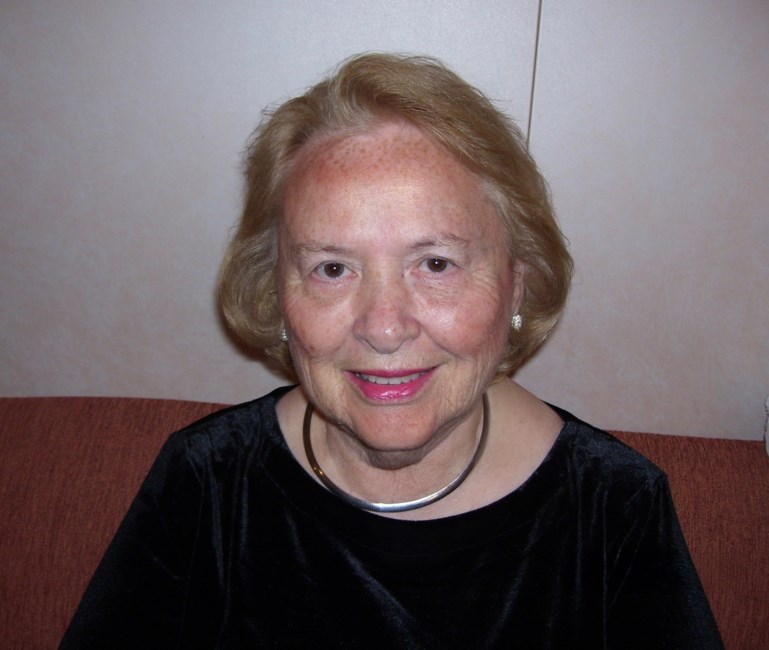 Obituary of Ann G. Mador