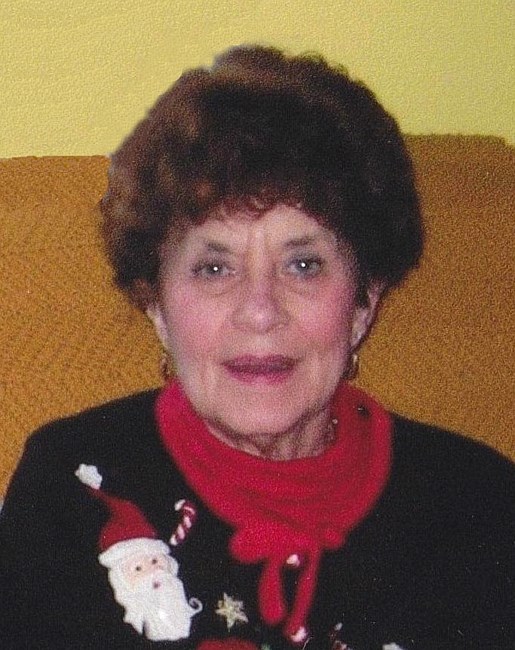 Obituary of Jean M. Cosgrove