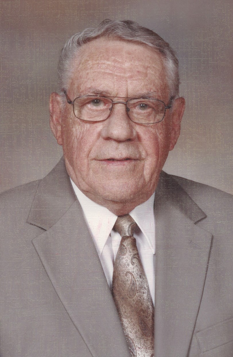 Allan Wood Obituary Oshawa, ON