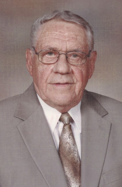 Obituary of Allan Wood