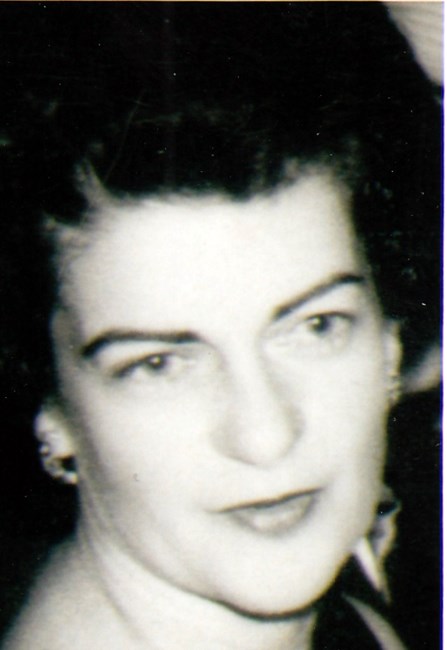 Obituary of Barbara Christie Jensen