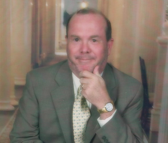 Obituary of Keith Shannon Wicks