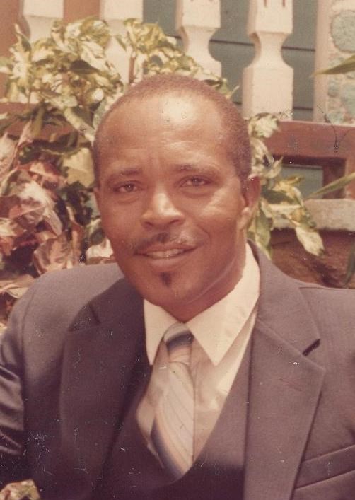 Obituary of George Gabriel