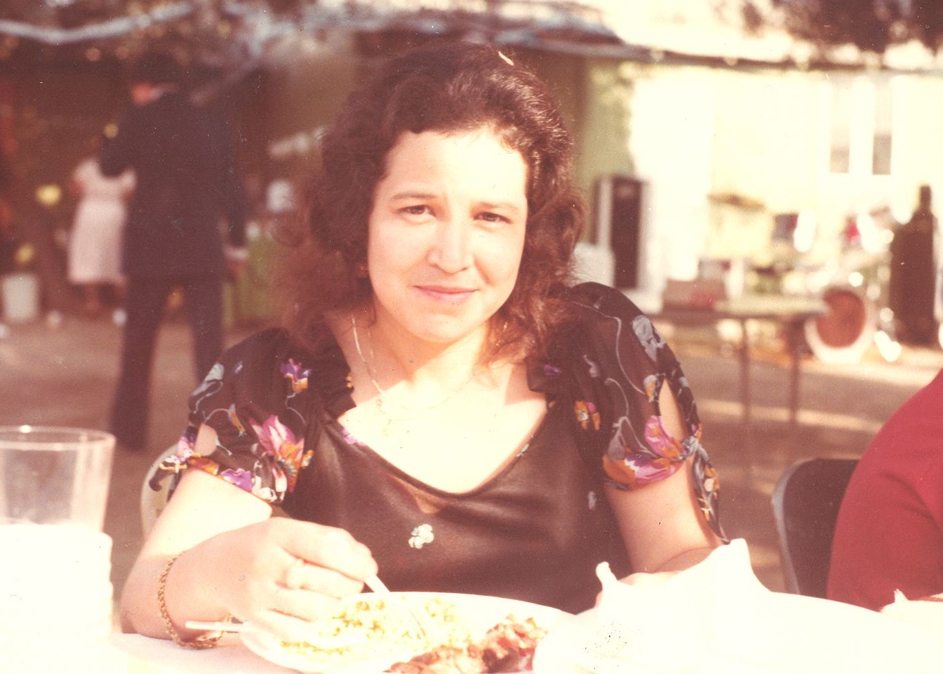 Obituary of Maria Laura Bedolla