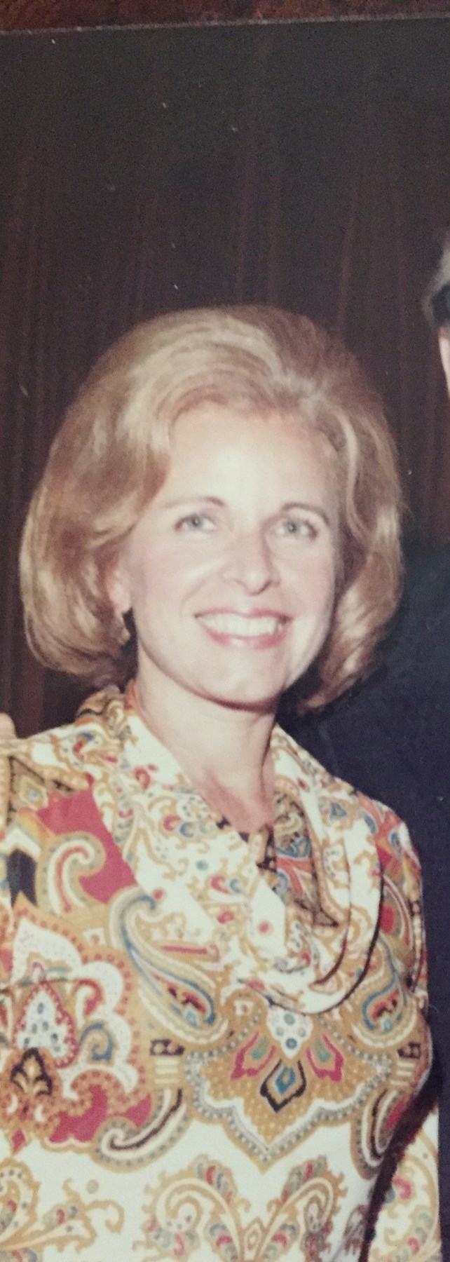 Sally Gellman Obituary Wilmington, NC