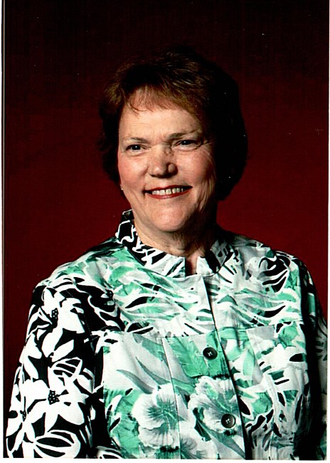 Obituary of Pearla H. Johnson