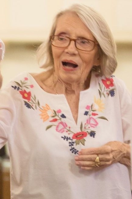 Obituary of Norma Jean (Hogue) Watkins