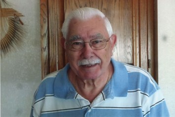 Obituary of Edward Lincoln Borland Jr.