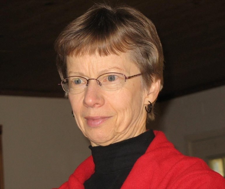 Obituary of Janice Maria Stubenrauch