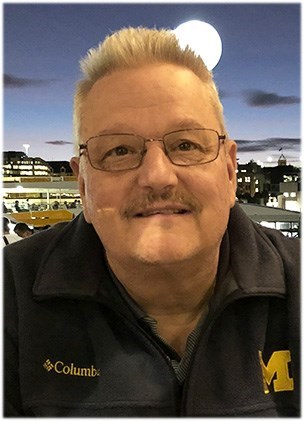 Obituario de David "Dave" Michael Coatney