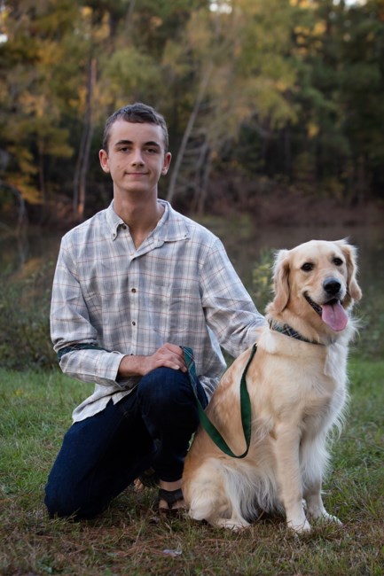 Obituary of Logan Cade Szulewski