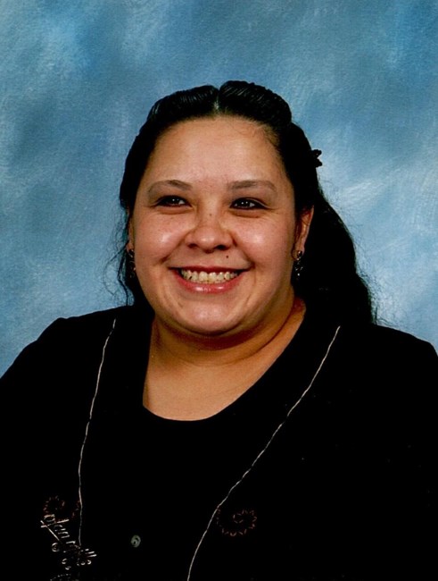 Obituary of Sofia Elizabeth Deacon