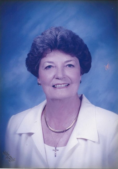 Obituary of Pauline E. Young