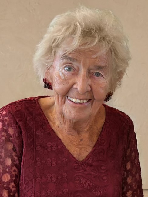 Obituary of Janice Elaine Dittmer