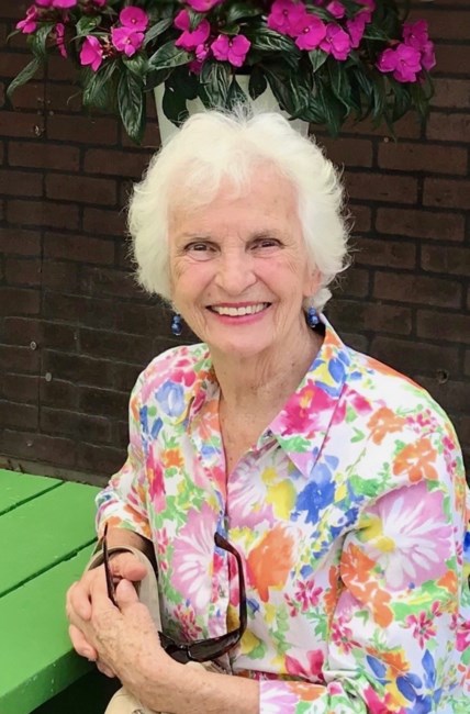 Obituary of Mary "Polly" Louise Raines