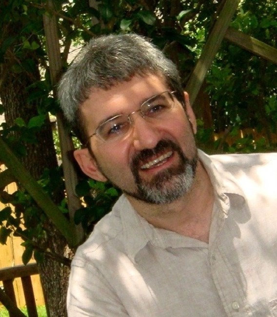 Obituary of Dr. Vladimir Dubinsky